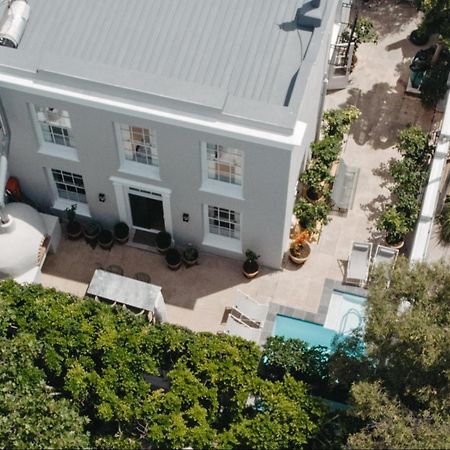 Cape Finest - De Waterkant House 开普敦 外观 照片