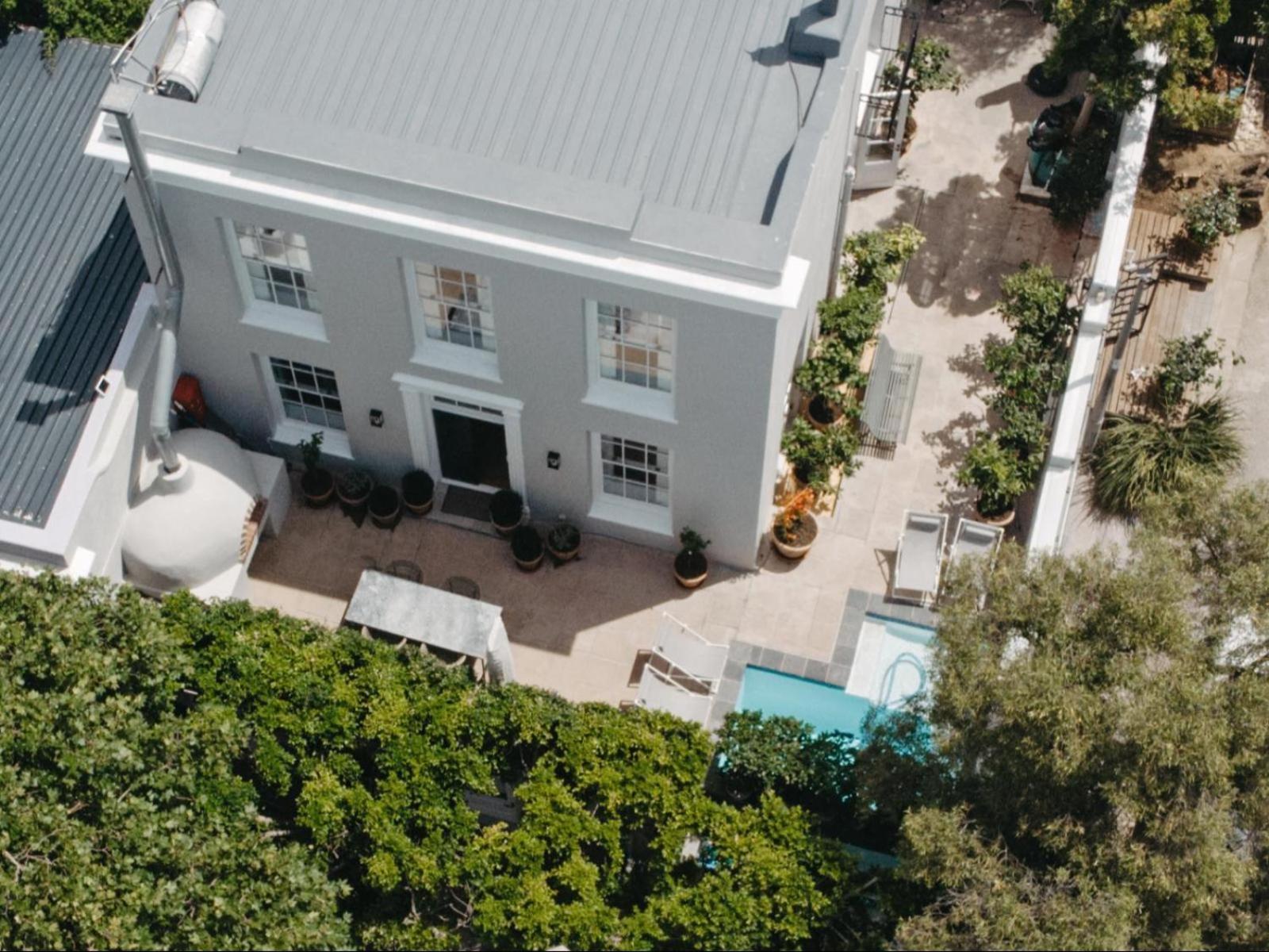 Cape Finest - De Waterkant House 开普敦 外观 照片