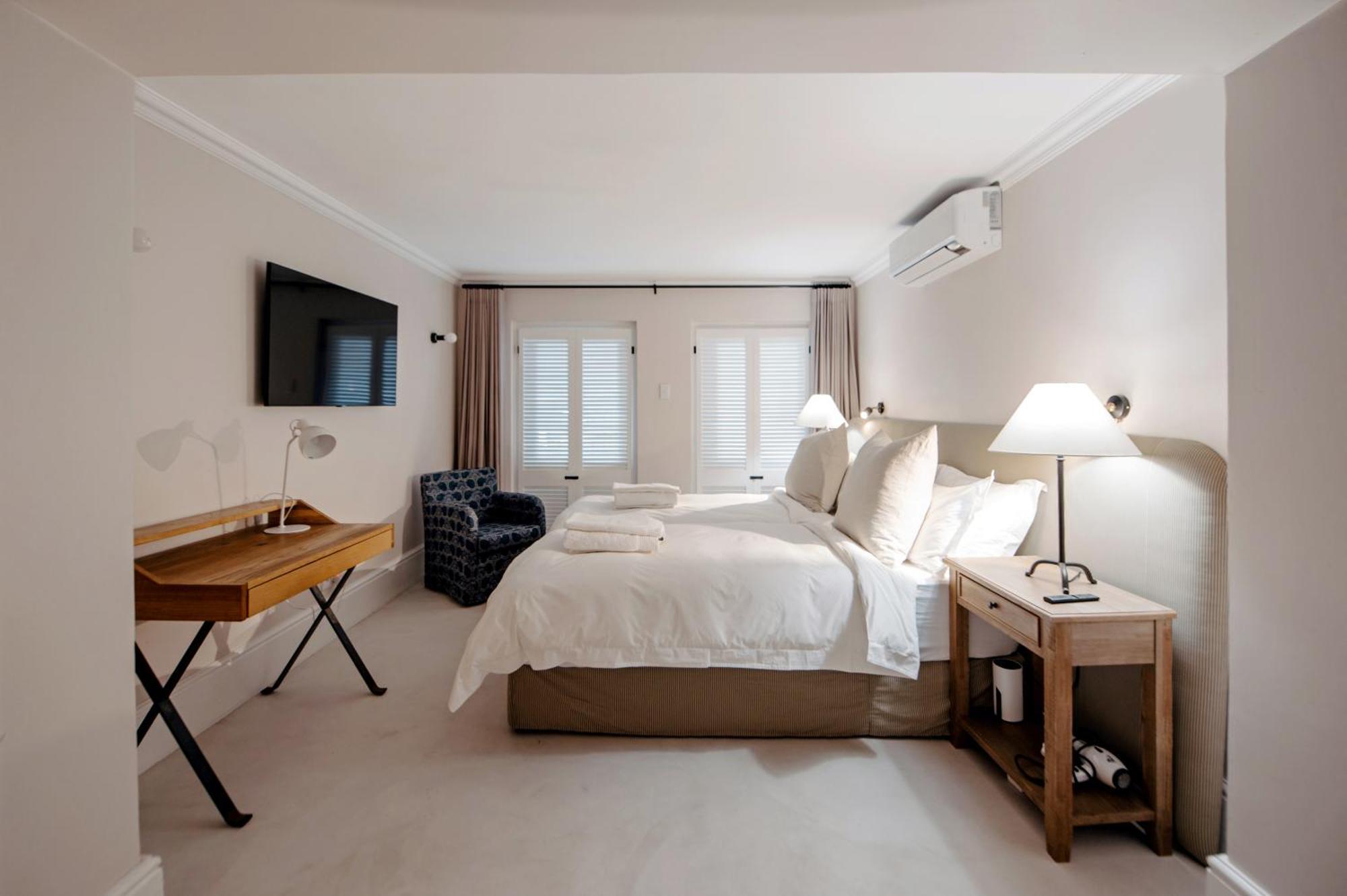Cape Finest - De Waterkant House 开普敦 客房 照片