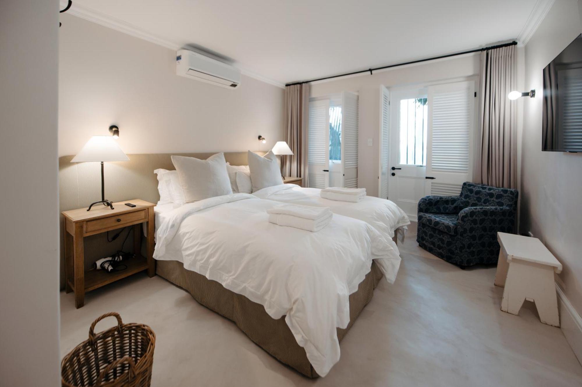 Cape Finest - De Waterkant House 开普敦 客房 照片