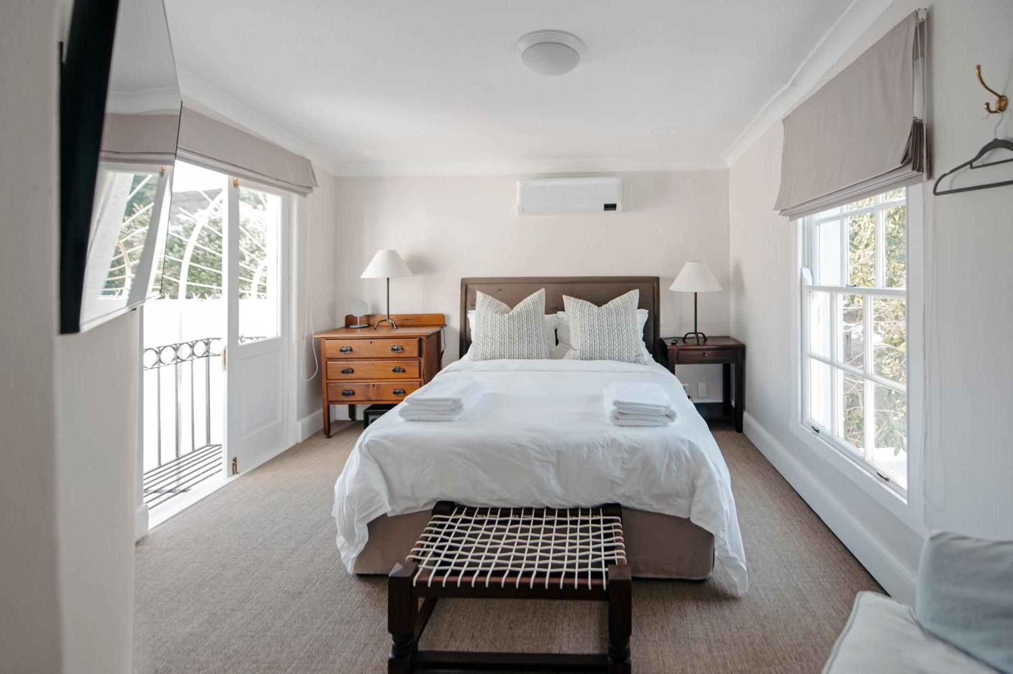 Cape Finest - De Waterkant House 开普敦 客房 照片