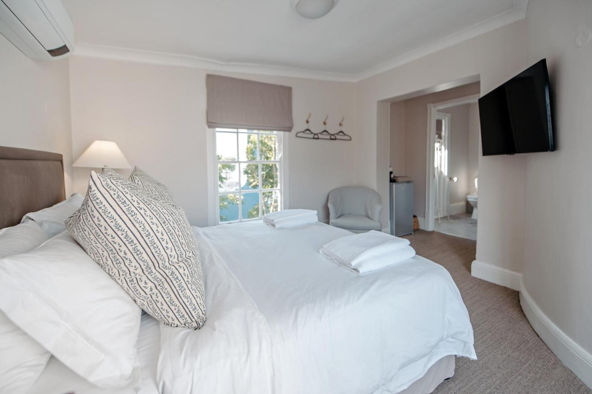 Cape Finest - De Waterkant House 开普敦 客房 照片