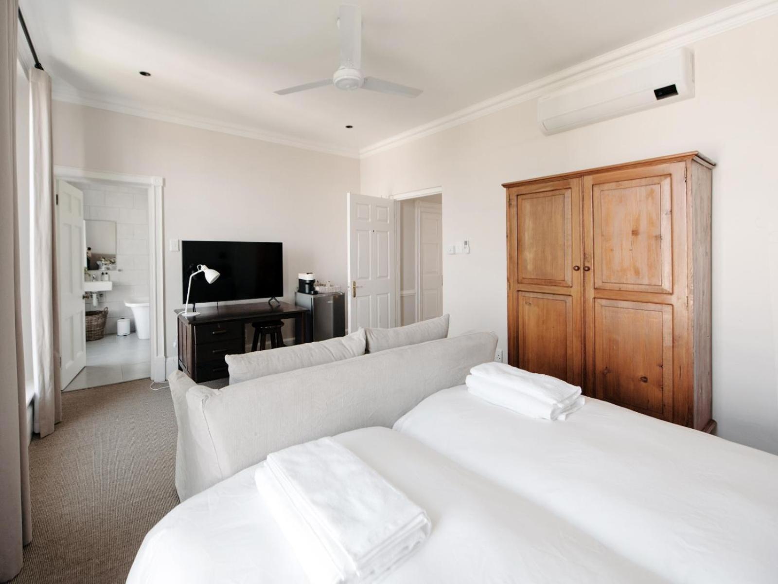 Cape Finest - De Waterkant House 开普敦 客房 照片
